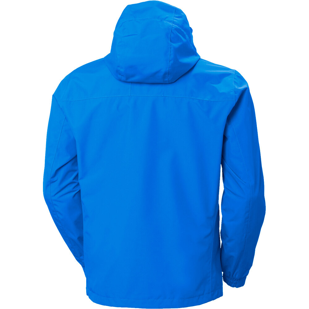 Helly Hansen chaquetas hombre DUBLINER JACKET 09
