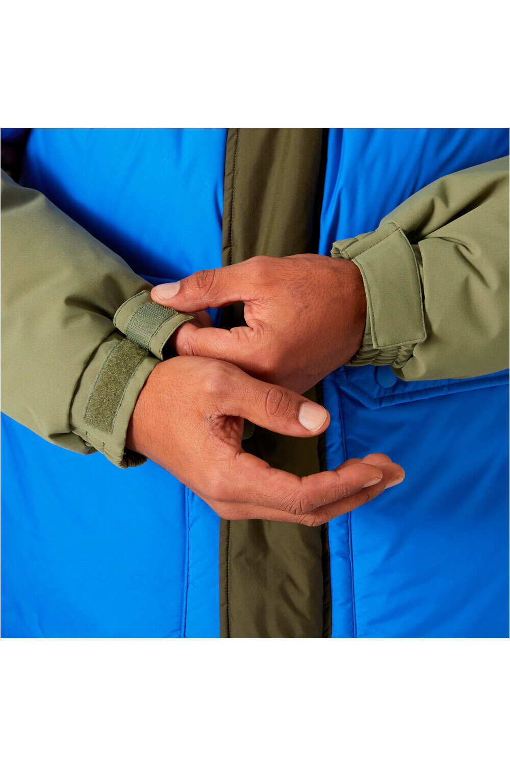 Helly Hansen chaquetas hombre ESCAPE DOWN JACKET 03