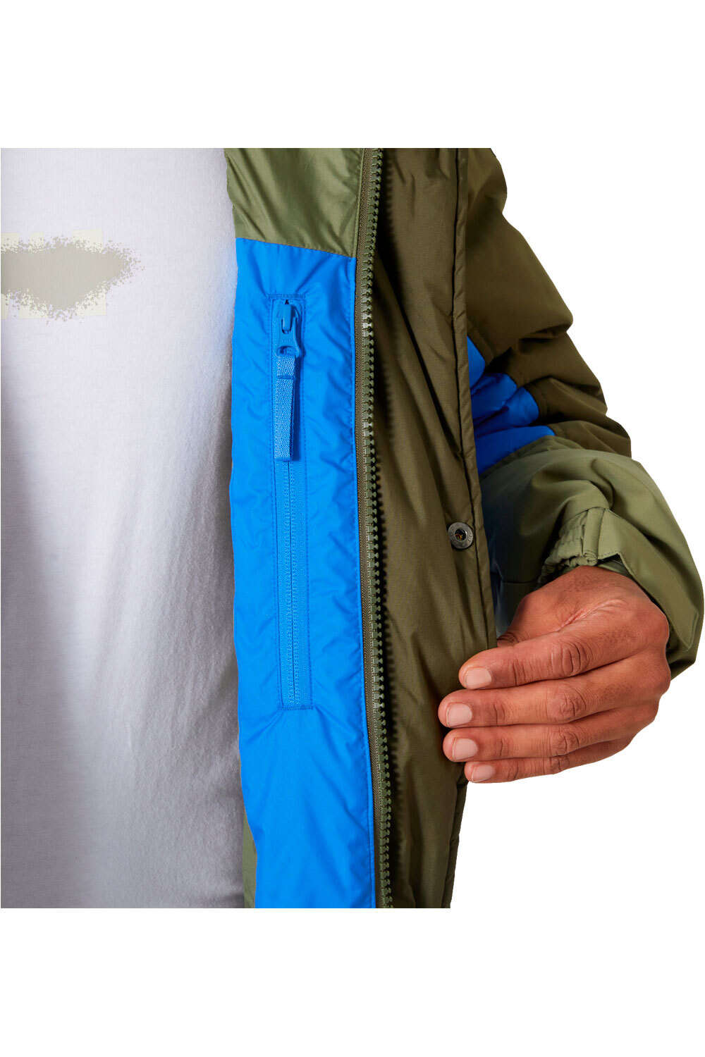 Helly Hansen chaquetas hombre ESCAPE DOWN JACKET 06