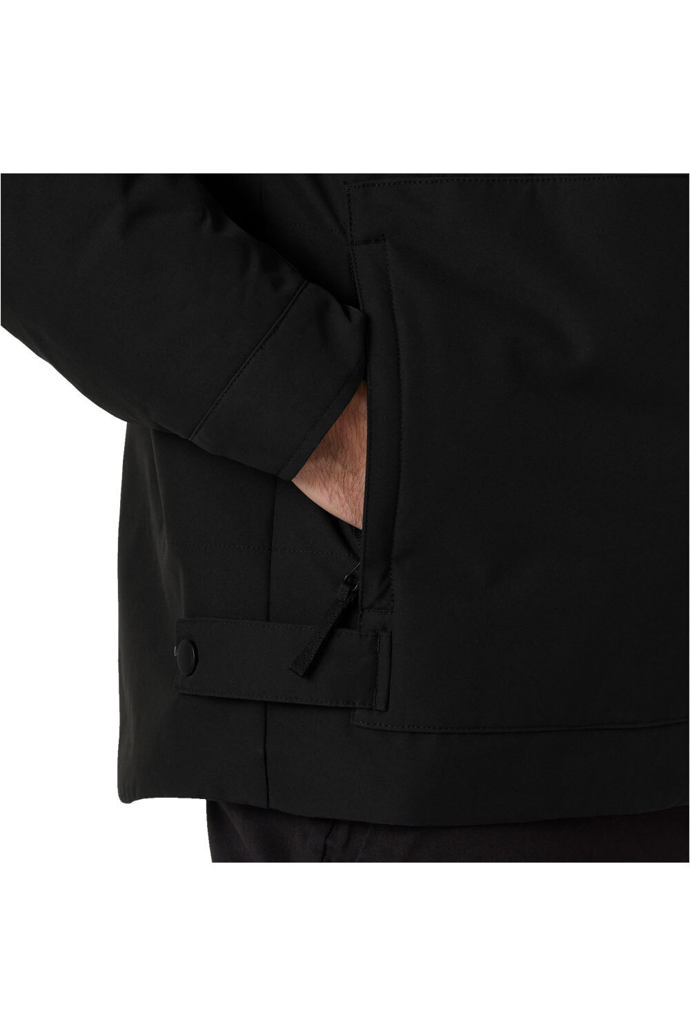 Helly Hansen chaquetas hombre ESCAPE INS JACKET 03