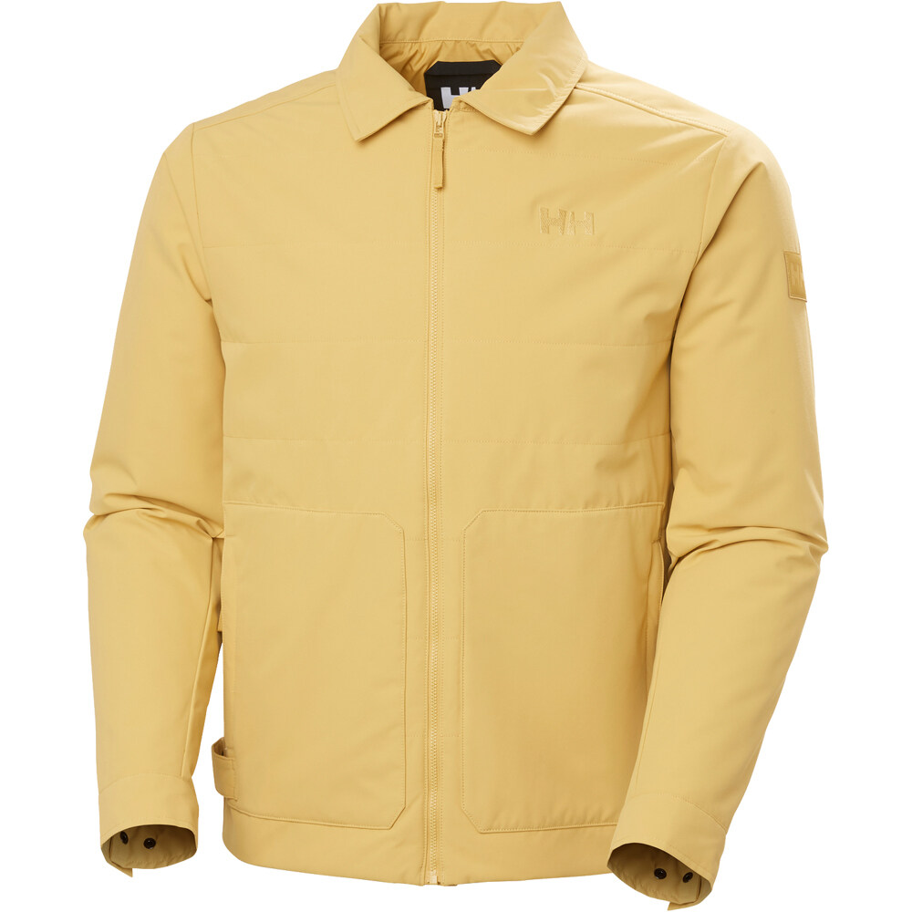 Helly Hansen chaquetas hombre ESCAPE INS JACKET 04