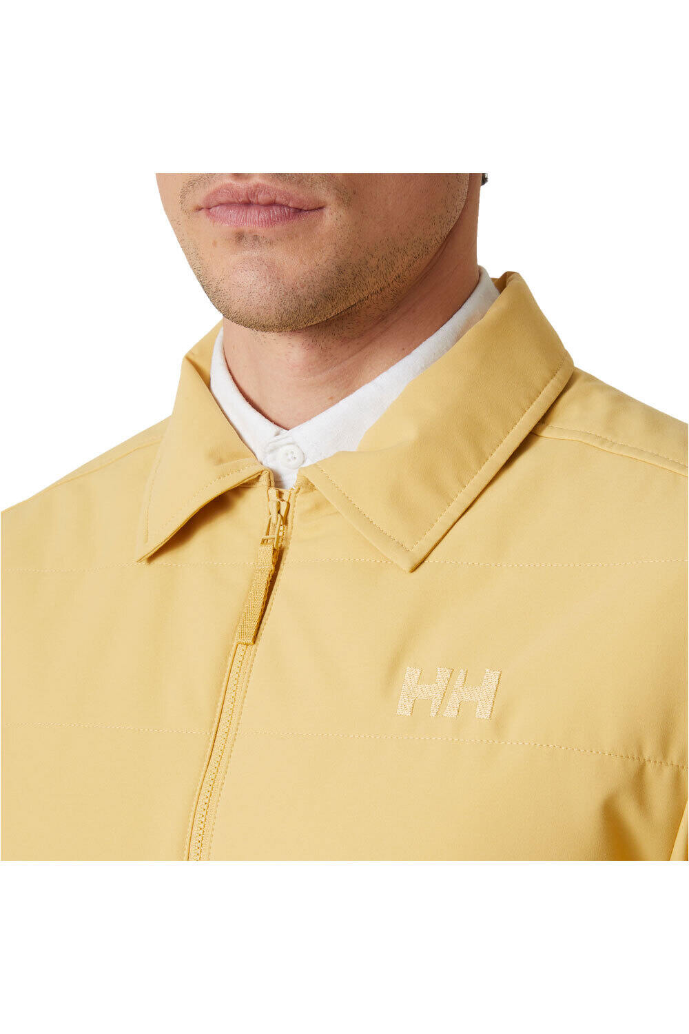 Helly Hansen chaquetas hombre ESCAPE INS JACKET vista detalle