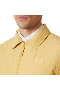 Helly Hansen chaquetas hombre ESCAPE INS JACKET vista detalle