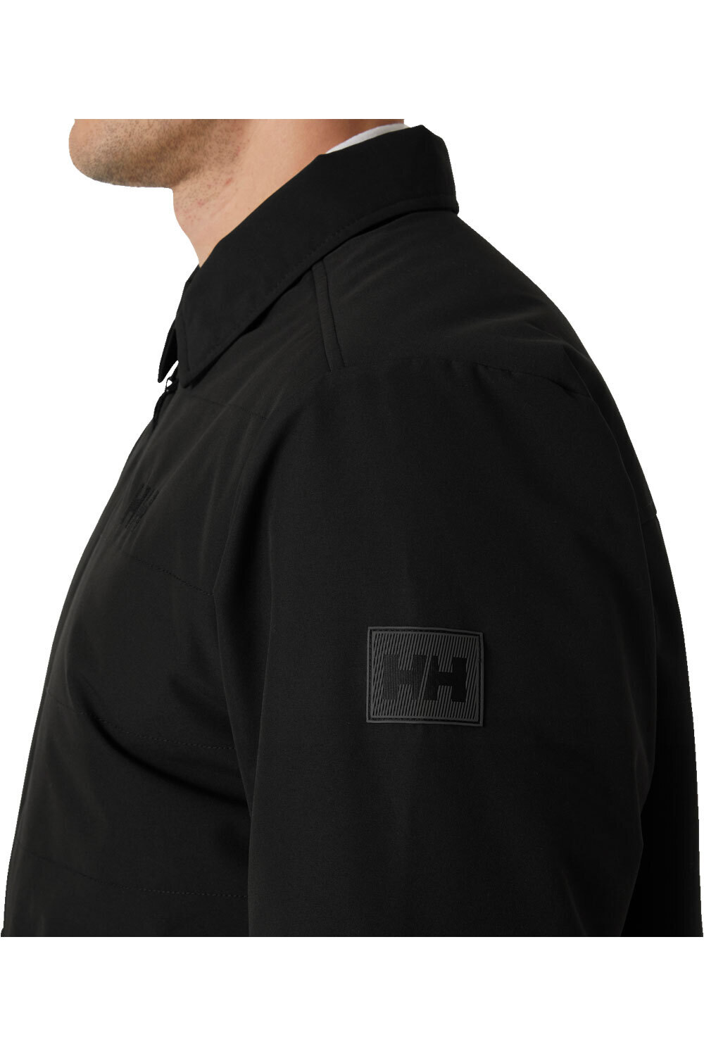 Helly Hansen chaquetas hombre ESCAPE INS JACKET vista detalle