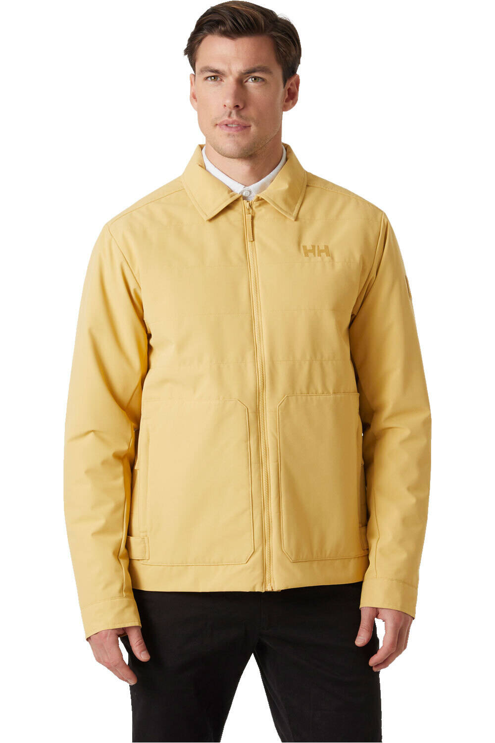 Helly Hansen chaquetas hombre ESCAPE INS JACKET vista frontal