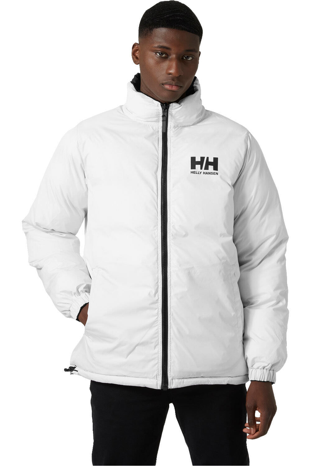 Helly Hansen chaquetas hombre HH URBAN REVERSIBLE JACKET 04