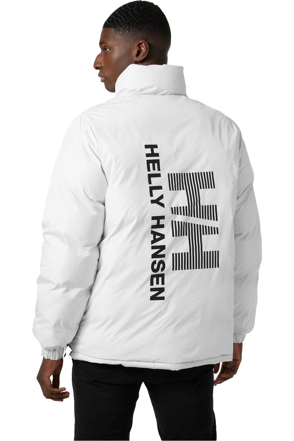 Helly Hansen chaquetas hombre HH URBAN REVERSIBLE JACKET 05