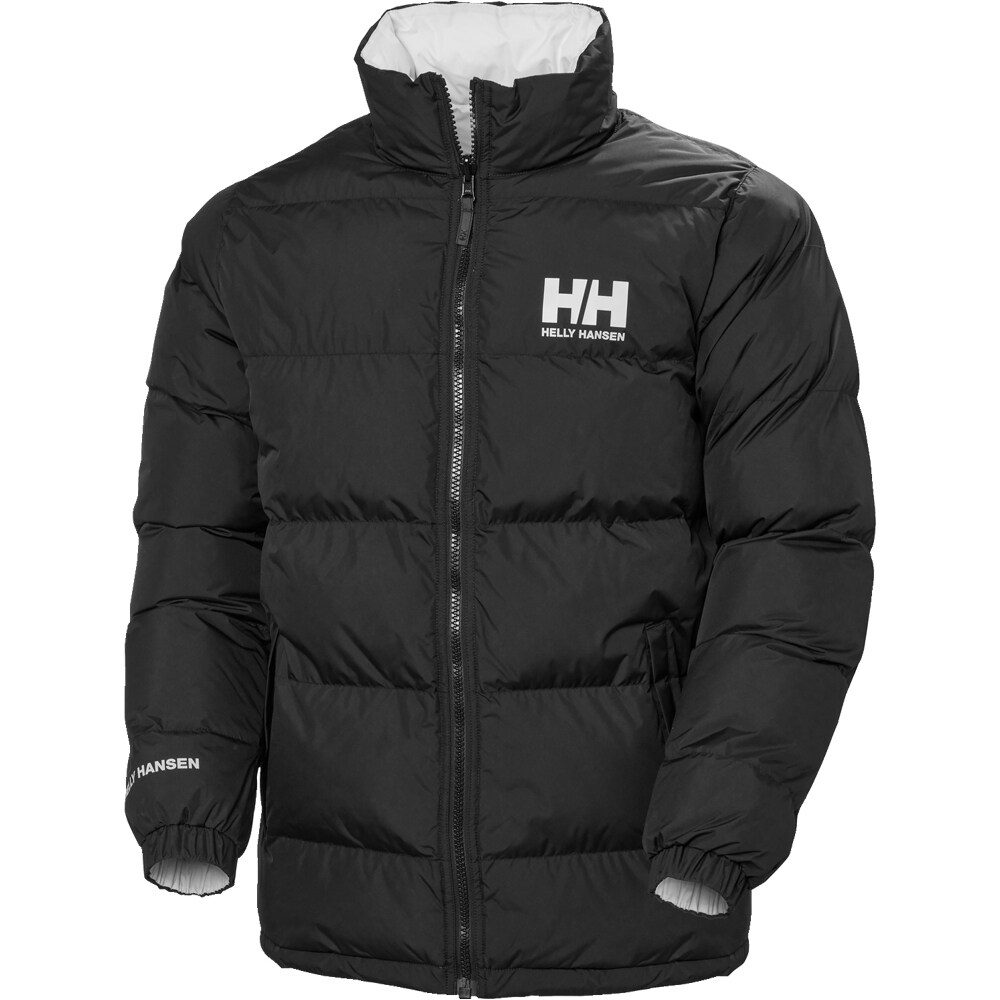 Helly Hansen chaquetas hombre HH URBAN REVERSIBLE JACKET 06