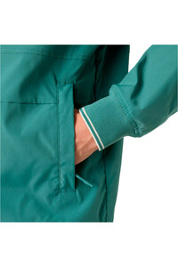 Helly Hansen chaquetas hombre MARINE BOMBER JACKET vista detalle