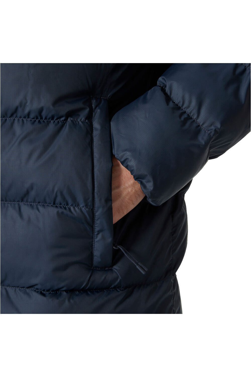 Helly Hansen chaquetas hombre OSLO PUFFY PARKA 03