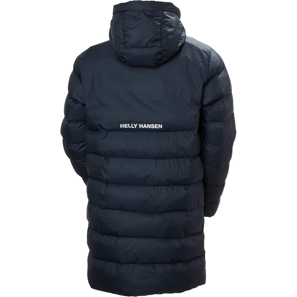 Helly Hansen chaquetas hombre OSLO PUFFY PARKA 05