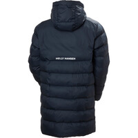 Helly Hansen chaquetas hombre OSLO PUFFY PARKA 05