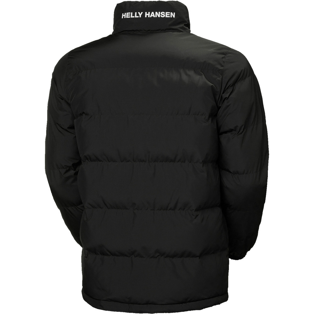 Helly Hansen chaquetas hombre YU 23 REVERSIBLE PUFFER 07