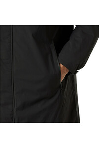 Helly Hansen chubasquero hombre URB PRO INS RAIN COAT 04