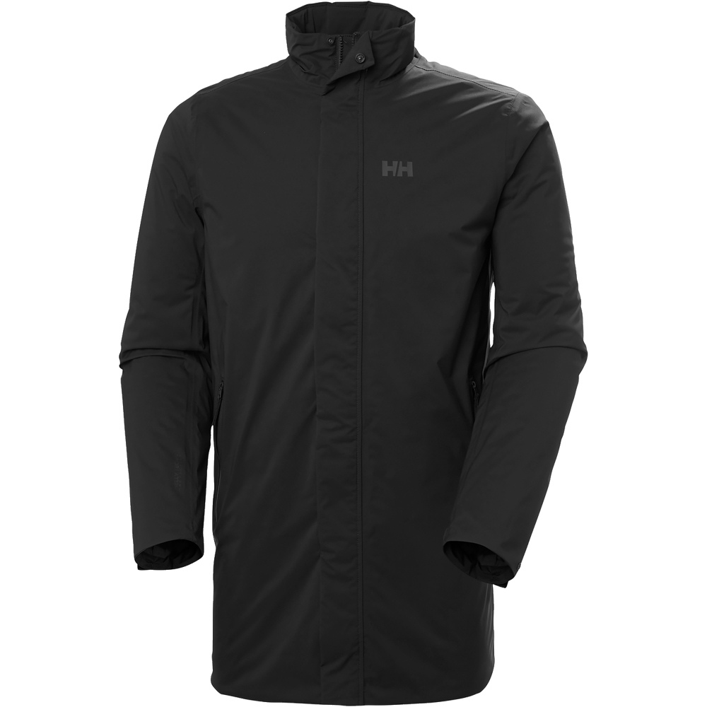 Helly Hansen chubasquero hombre URB PRO INS RAIN COAT 05