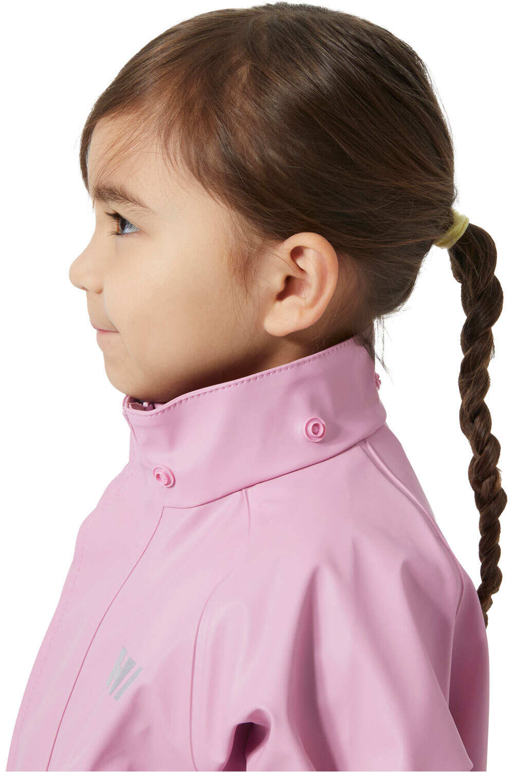 Helly Hansen conjunto esquí infantil K BERGEN 2.0 PU RAINSET 03