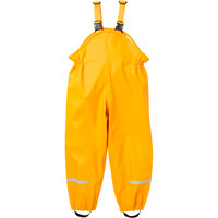 Helly Hansen conjunto esquí infantil K BERGEN 2.0 PU RAINSET 03