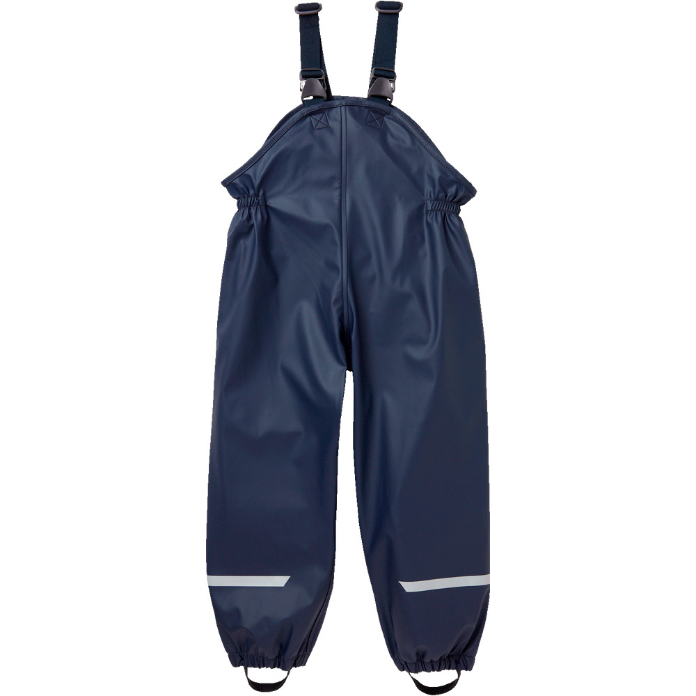 Helly Hansen conjunto esquí infantil K BERGEN 2.0 PU RAINSET 03