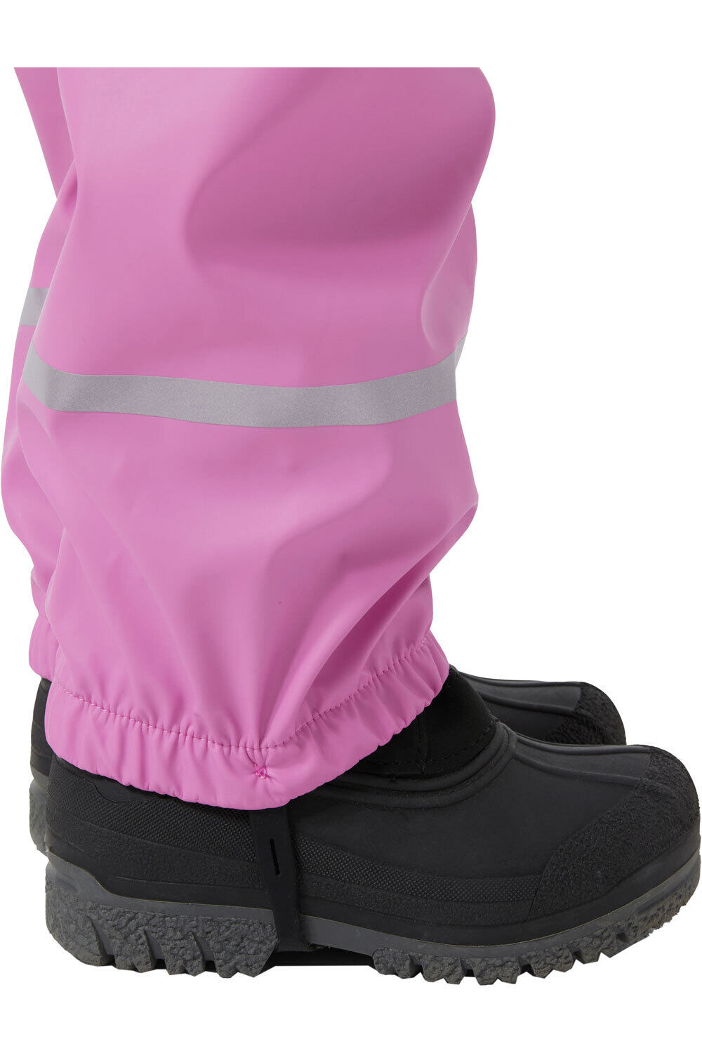 Helly Hansen conjunto esquí infantil K BERGEN 2.0 PU RAINSET 05
