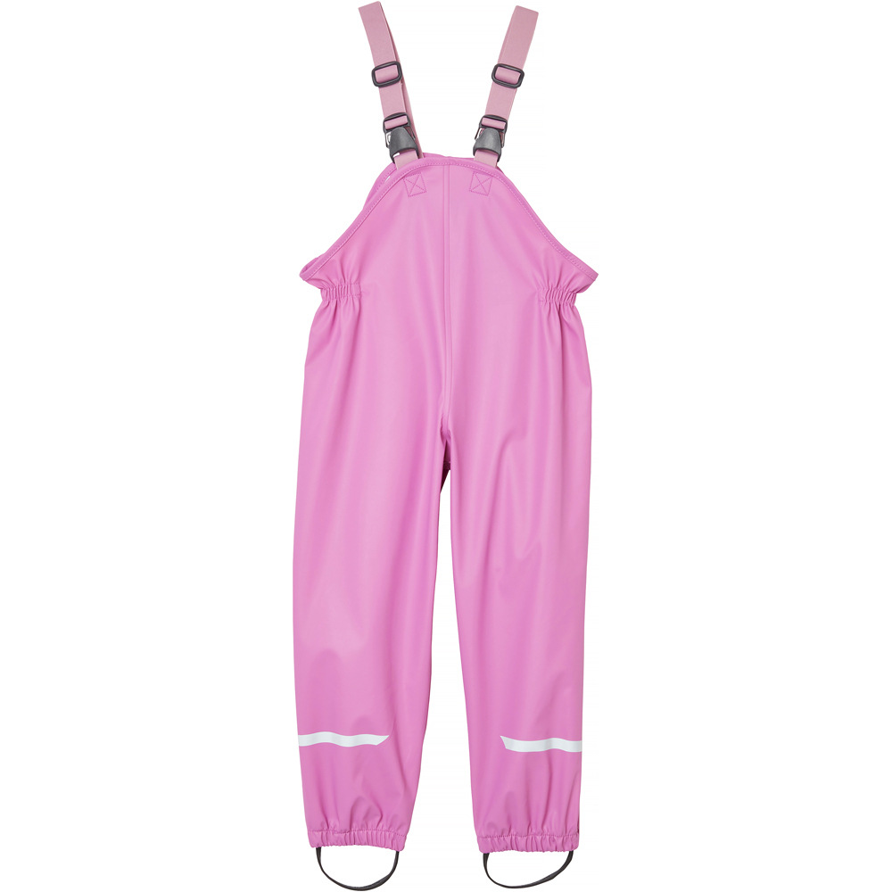 Helly Hansen conjunto esquí infantil K BERGEN 2.0 PU RAINSET 07