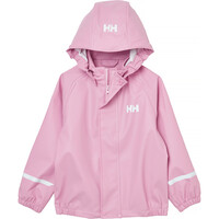 Helly Hansen conjunto esquí infantil K BERGEN 2.0 PU RAINSET 09