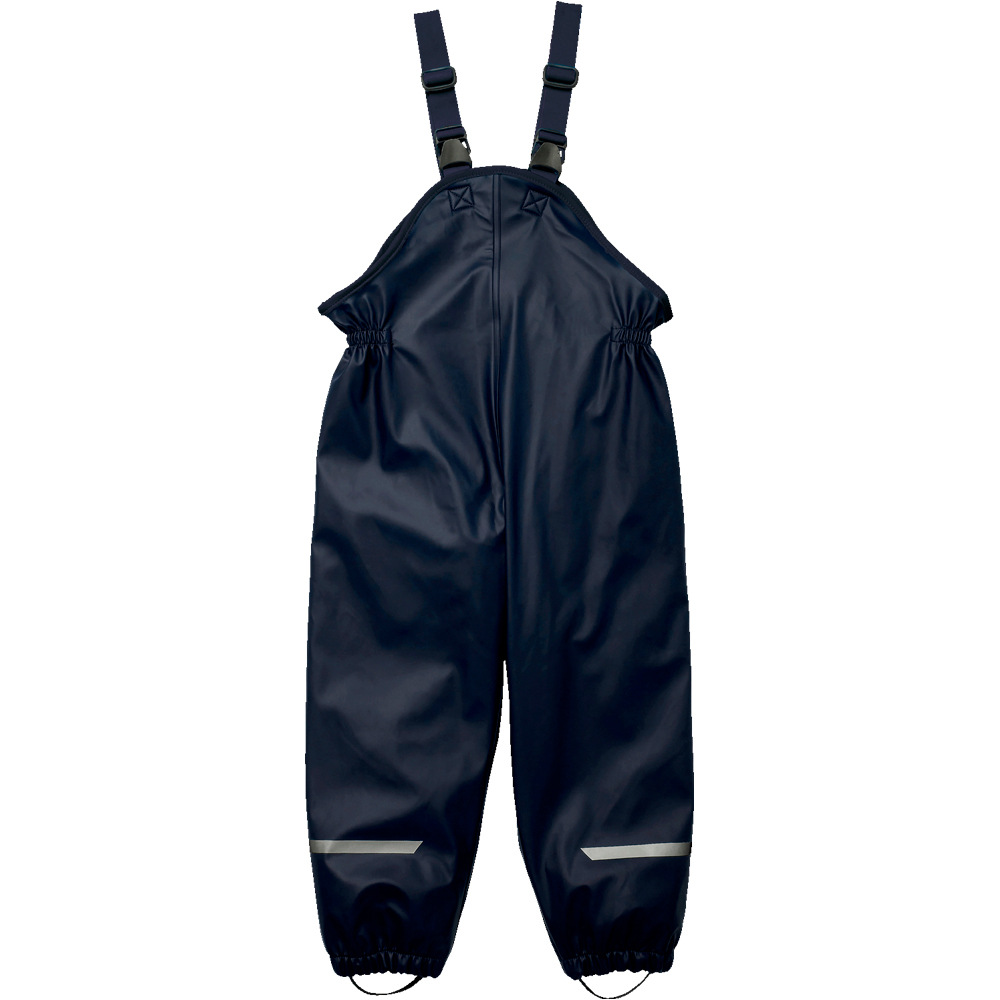 Helly Hansen conjunto esquí infantil K BERGEN FLEECE PU RAINSET 2.0 03