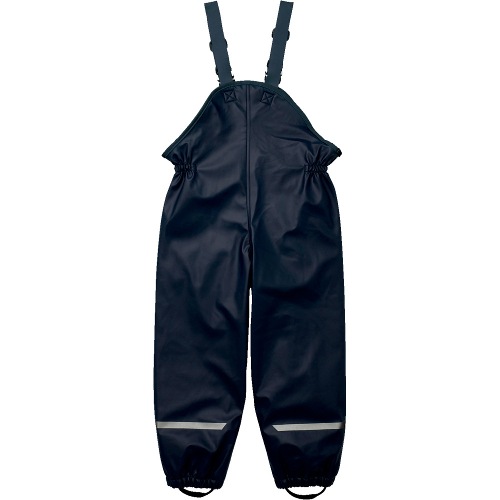 Helly Hansen conjunto esquí infantil K BERGEN FLEECE PU RAINSET 2.0 04