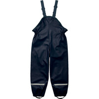 Helly Hansen conjunto esquí infantil K BERGEN FLEECE PU RAINSET 2.0 04