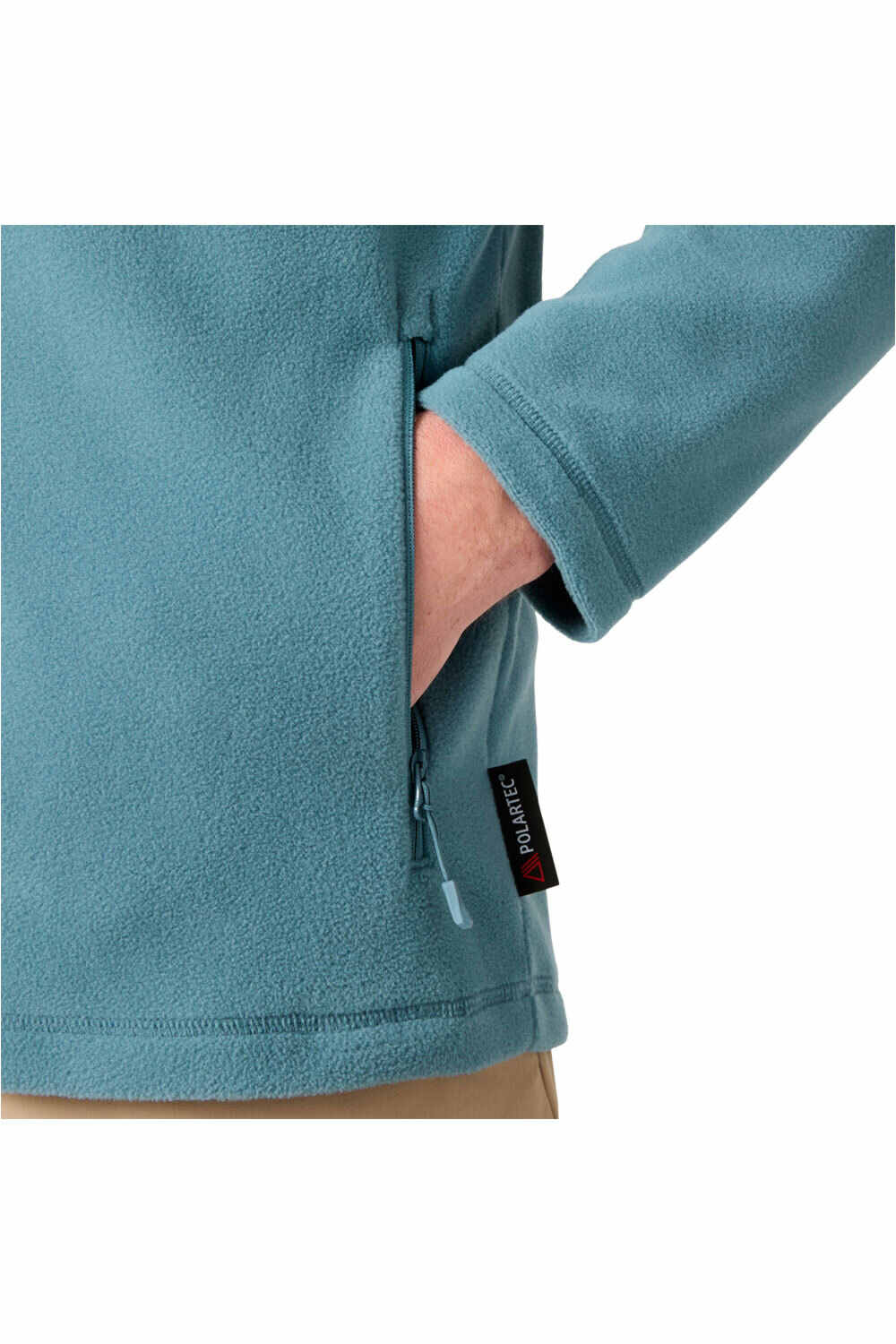 Helly Hansen forro polar hombre DAYBREAKER BLOCK JACKET 03