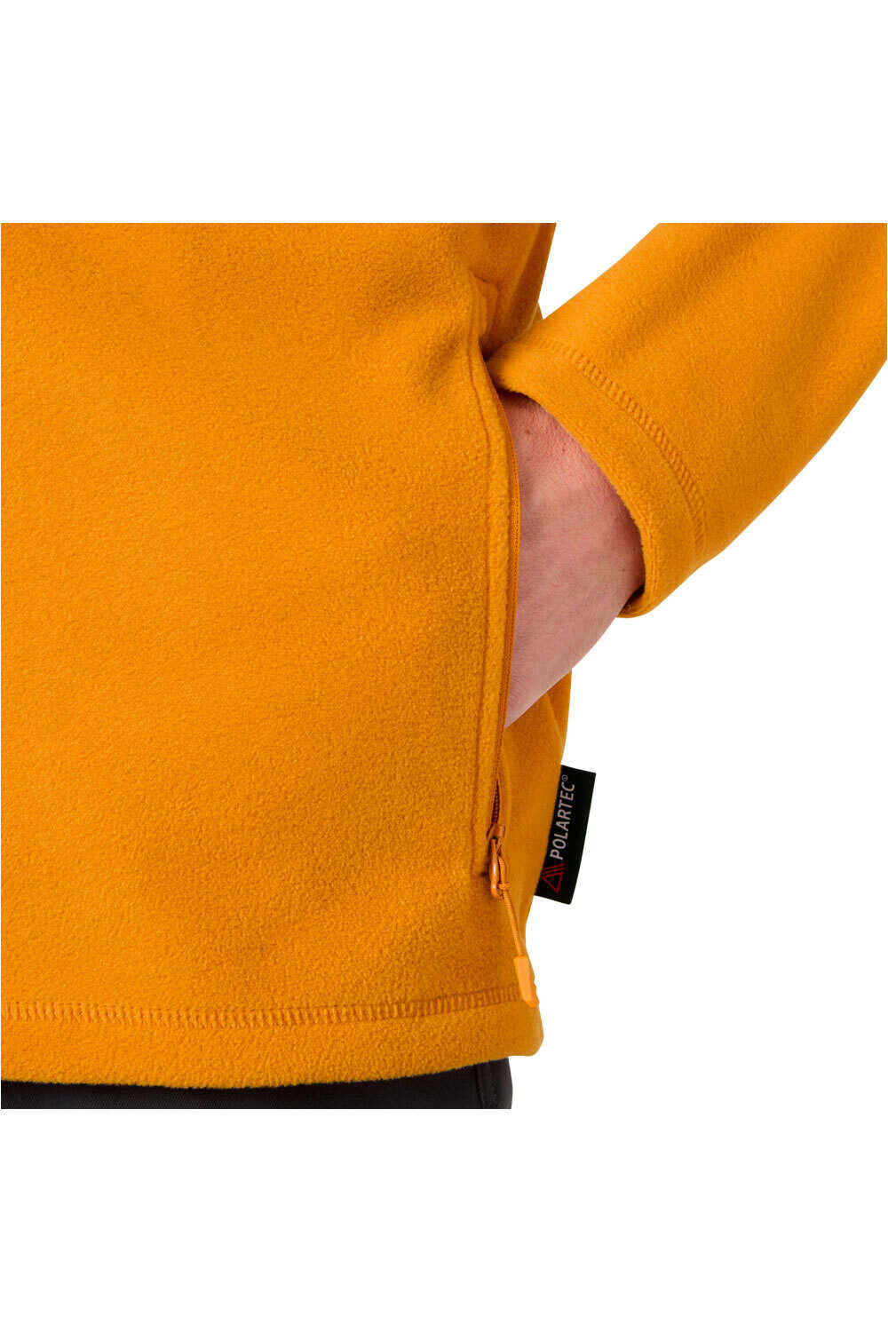 Helly Hansen forro polar hombre DAYBREAKER FLEECE JACKET 03