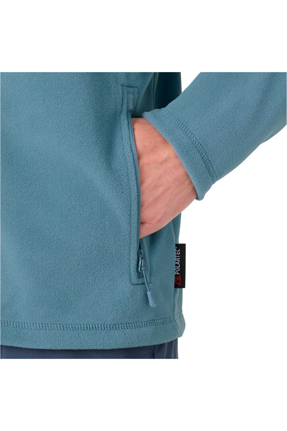 Helly Hansen forro polar hombre DAYBREAKER FLEECE JACKET 03