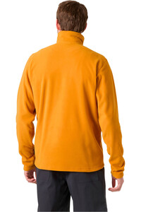 Helly Hansen forro polar hombre DAYBREAKER FLEECE JACKET vista trasera
