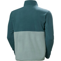 Helly Hansen forro polar hombre DAYBREAKER SNAP PULLOVER 04