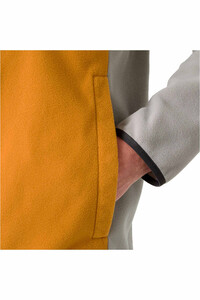 Helly Hansen forro polar hombre DAYBREAKER SNAP PULLOVER 04