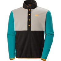 Helly Hansen forro polar hombre DAYBREAKER SNAP PULLOVER 04