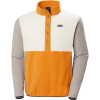 Helly Hansen forro polar hombre DAYBREAKER SNAP PULLOVER 05