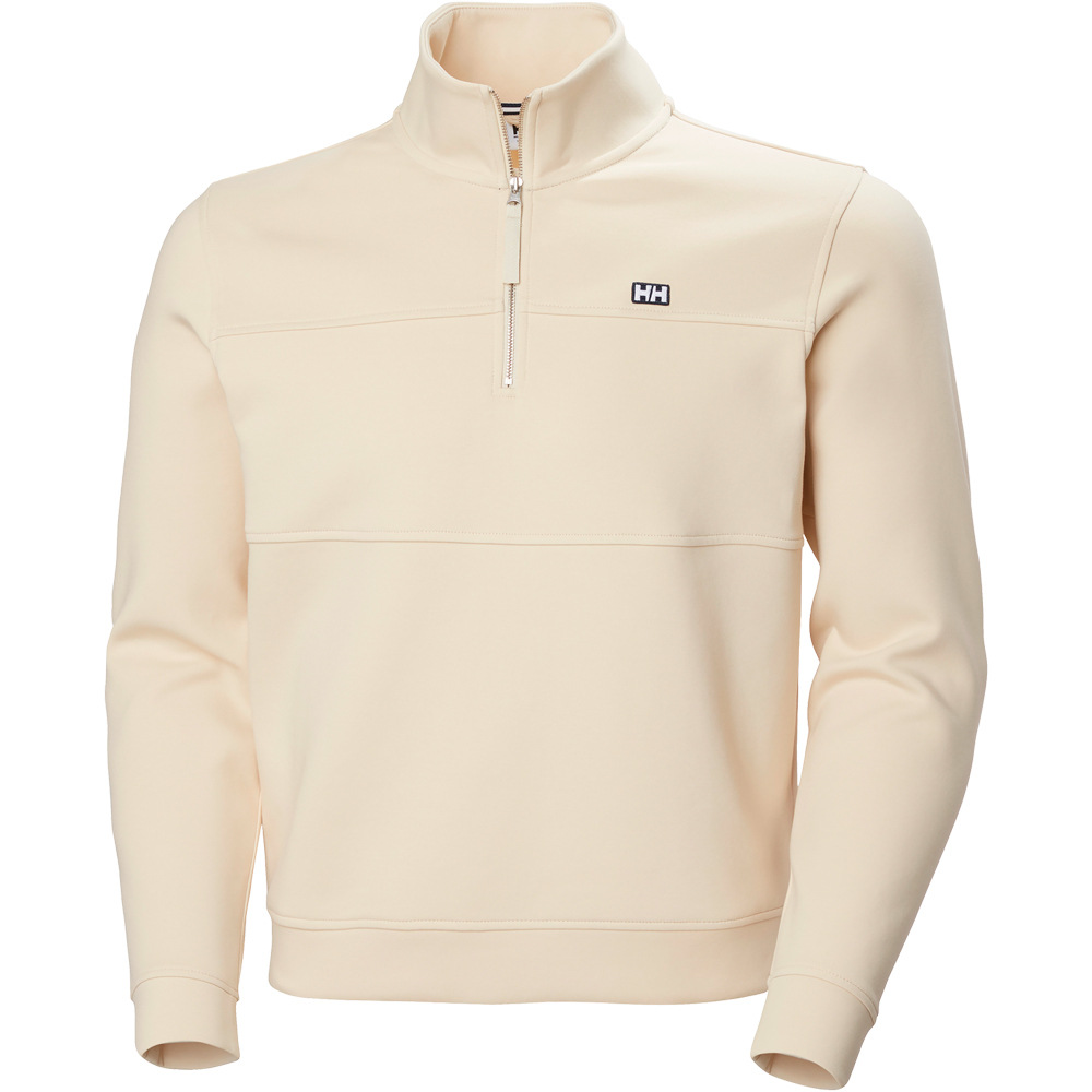 Helly Hansen forro polar hombre KOSTER SWEAT 1/2 ZIP 03
