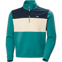 Helly Hansen forro polar hombre KOSTER SWEAT 1/2 ZIP 03