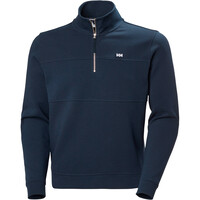 Helly Hansen forro polar hombre KOSTER SWEAT 1/2 ZIP 03
