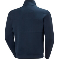 Helly Hansen forro polar hombre KOSTER SWEAT 1/2 ZIP 04