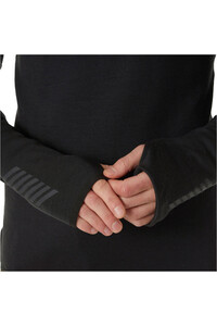Helly Hansen forro polar hombre LIFA MERINO MIDLAYER 1/2 ZIP 03