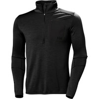 Helly Hansen forro polar hombre LIFA MERINO MIDLAYER 1/2 ZIP 04