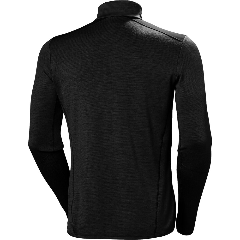 Helly Hansen forro polar hombre LIFA MERINO MIDLAYER 1/2 ZIP 05