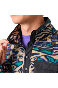 Helly Hansen forro polar hombre MARIDALEN PRINTED FLEECE 03