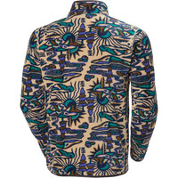 Helly Hansen forro polar hombre MARIDALEN PRINTED FLEECE 05