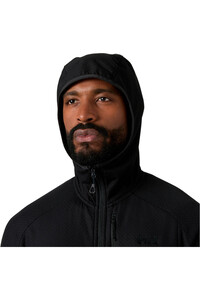 Helly Hansen forro polar hombre ODIN BREEZE HOODED FLEECE 04