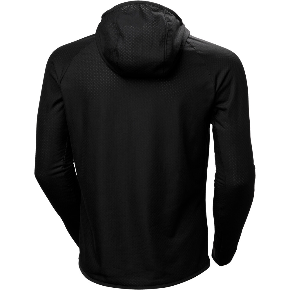 Helly Hansen forro polar hombre ODIN BREEZE HOODED FLEECE 06