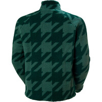 Helly Hansen forro polar hombre PANORAMA PRINTED PILE SNAP 05