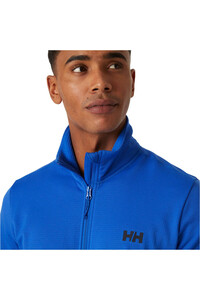Helly Hansen forro polar hombre VERSALITE FLEECE JACKET 03