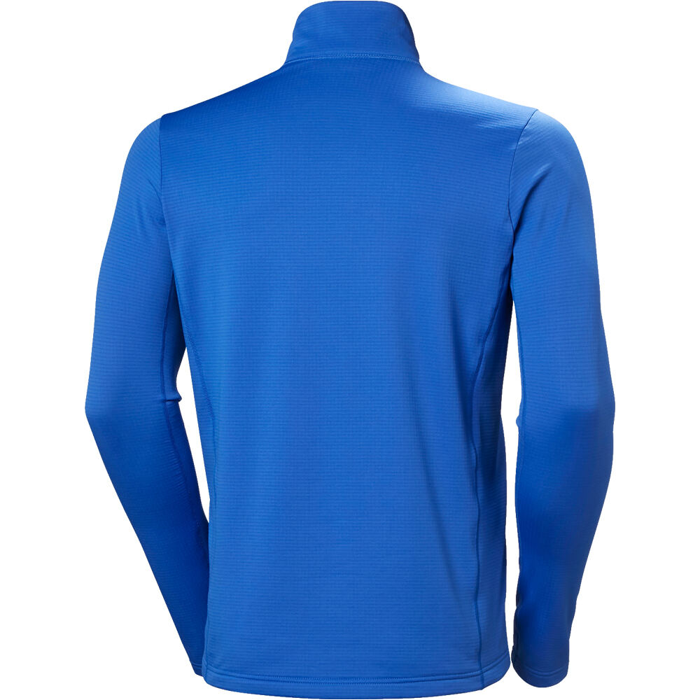 Helly Hansen forro polar hombre VERSALITE FLEECE JACKET 05